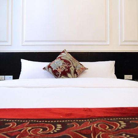 Angel Wings Inn مدينة هوالين المظهر الخارجي الصورة