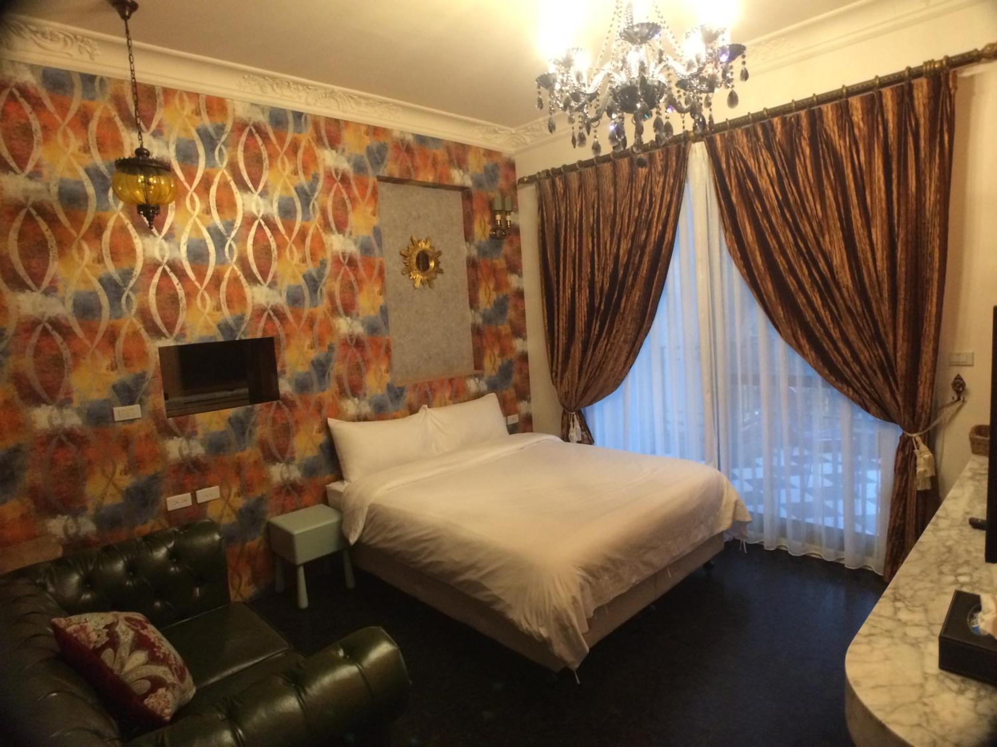 Angel Wings Inn مدينة هوالين الغرفة الصورة