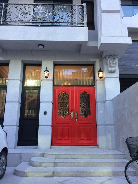 Angel Wings Inn مدينة هوالين المظهر الخارجي الصورة