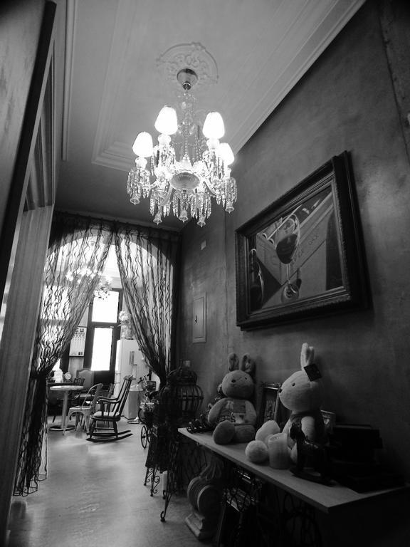 Angel Wings Inn مدينة هوالين المظهر الخارجي الصورة