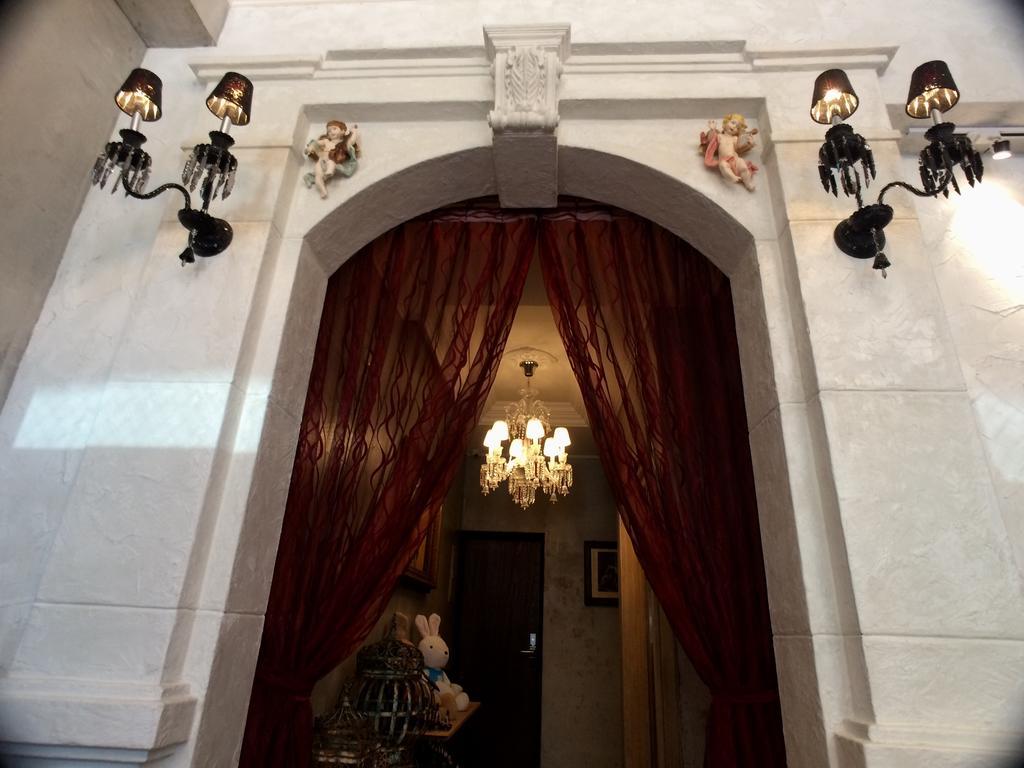 Angel Wings Inn مدينة هوالين المظهر الخارجي الصورة