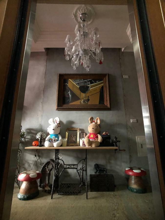 Angel Wings Inn مدينة هوالين المظهر الخارجي الصورة